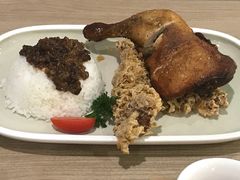 -朗迪姆餐厅(丰尚国际广场店)