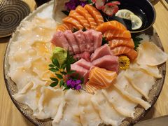 -御瀛日本料理