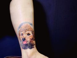 -墨無界刺青TATTOO