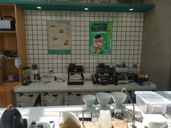 -十一咖啡(青年大街工厂店)