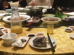 -妈妈菜舟山海鲜(定海古城店)