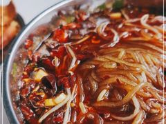 -青石桥老瓦房肥肠粉总店(青石桥总店)