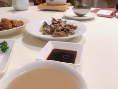 -利苑酒家(金宝店)