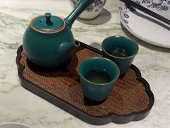 -潮堂 · 潮州菜(国贸商城店)