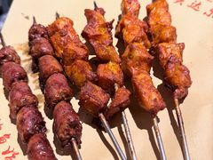 -美达尔烧烤海鲜家常菜(泰山路店)