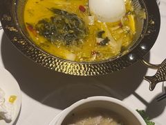-BOB中西餐厅(东安·湘中城市广场店)