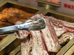 -姜胖胖首尔自助烤肉·街头小吃大排档(国瑞中心店)
