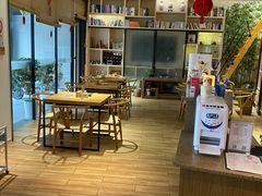 -麦子MaiMassage(打浦桥店)