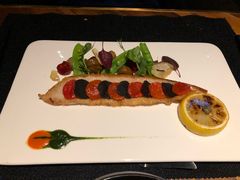 -AZUL by FUEL蓝色·法式酒馆(琶醍店)