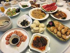-小贝壳酒楼(经九路店)