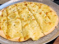 芝士榴莲薄饼-KCOOKING概念韩餐(世茂52+店)