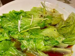 -绿茶餐厅(龙湖星悦荟店)