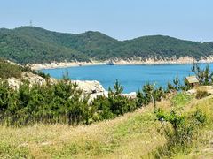 -刘公岛景区