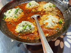 -张关合渣(航空大道店)