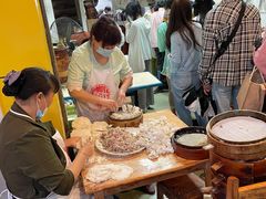 -海汇源老烧麦店(东大街总店)