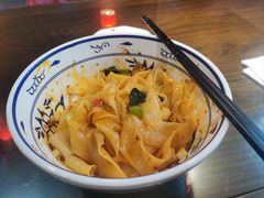 -秦月轩·陕西家乡菜(阜成路·五棵松店)