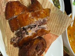 -甲乙饼·手工牛肉饼(东方广场店)