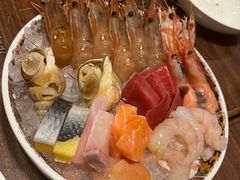 -田舍家Inakaya·炉端烧·铁板烧(天汇igc店)