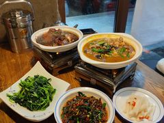 -铭厨特色家常菜(金色溪泉湾店)