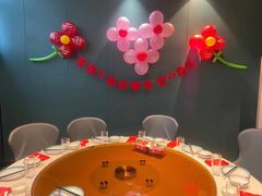 -阿德餐饮小秦川西北菜(福民路店)