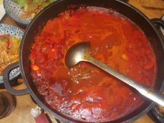 -有才叔的小馆(招商依云曲江店)