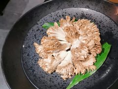 -煲宫猪肚鸡(晶品店)