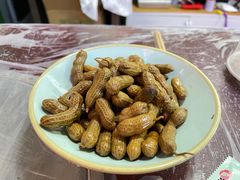 -江湖亮亮蒸虾大排档烤全羊清真(武汉总店)