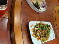 -大眼锅贴水饺(河东店)