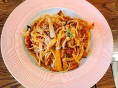 -AFS Cafe & Canteen(闽江二路店)