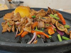 -一烙锅(友谊店)