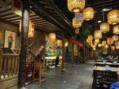 -南京大牌档(崇文门国瑞店)