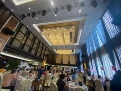 -香云轩·顺德菜(香云纱园林酒店店)