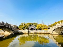 -西园戒幢律寺