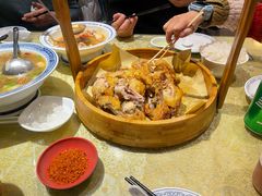 -老雒阳面馆·水席(高新区店)