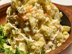 瓦洛佳土豆泥-俄士厨房(五棵松华熙LIVE店)