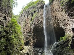 -百漈沟生态旅游景区