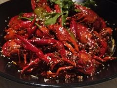 -红辣椒·川菜·火锅(科华路店)