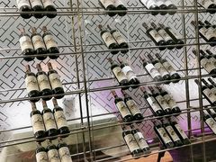 酒架-和记小菜(大宁店)