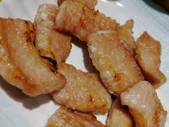 -唯成•韩国炭火烤肉 유성고기