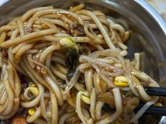 -灵山卢梅燕粉店