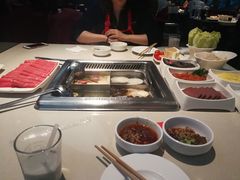 -海底捞火锅(九久奥特莱斯店)