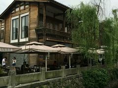 -乌山风景区