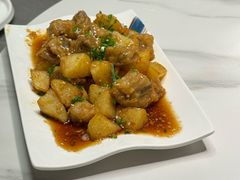 -旺达小吃•三十年福州菜(正大广场店)