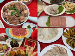 -天宜隆蘑菇宴火锅(石景山旗舰店)