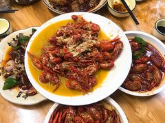 -一品龙虾(新都店)