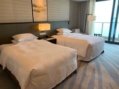 -舟山希尔顿酒店