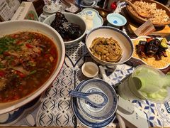 -图味美小黄鱼·景德菜(浙江路店)