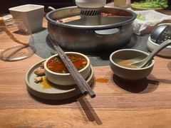 -霖公馆SPA·足道(普善路店)
