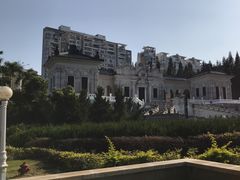 -珠海圆明新园