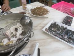 -中山脆肉鲩(新圳东路店)